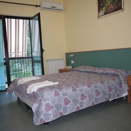 Hotel River Civitella Roveto المظهر الخارجي الصورة