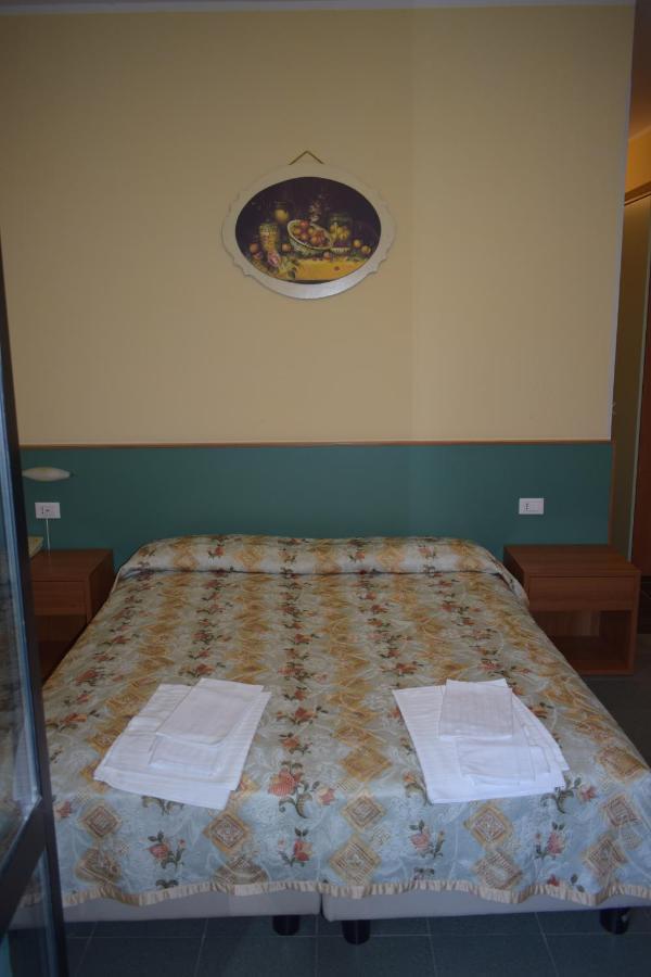 Hotel River Civitella Roveto المظهر الخارجي الصورة
