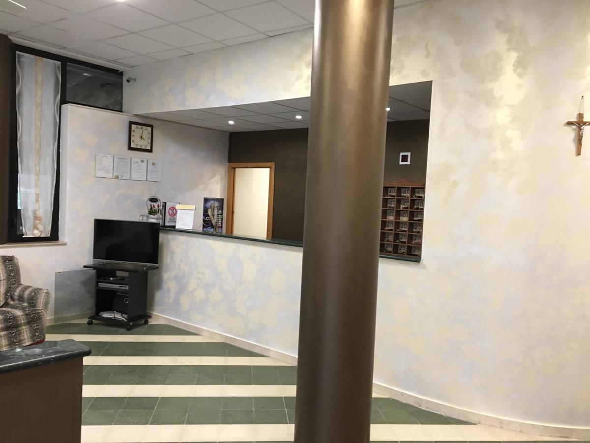 Hotel River Civitella Roveto المظهر الخارجي الصورة