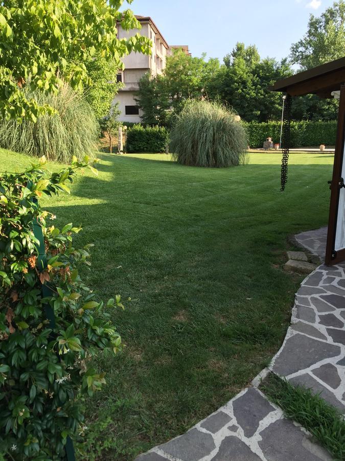 Hotel River Civitella Roveto المظهر الخارجي الصورة