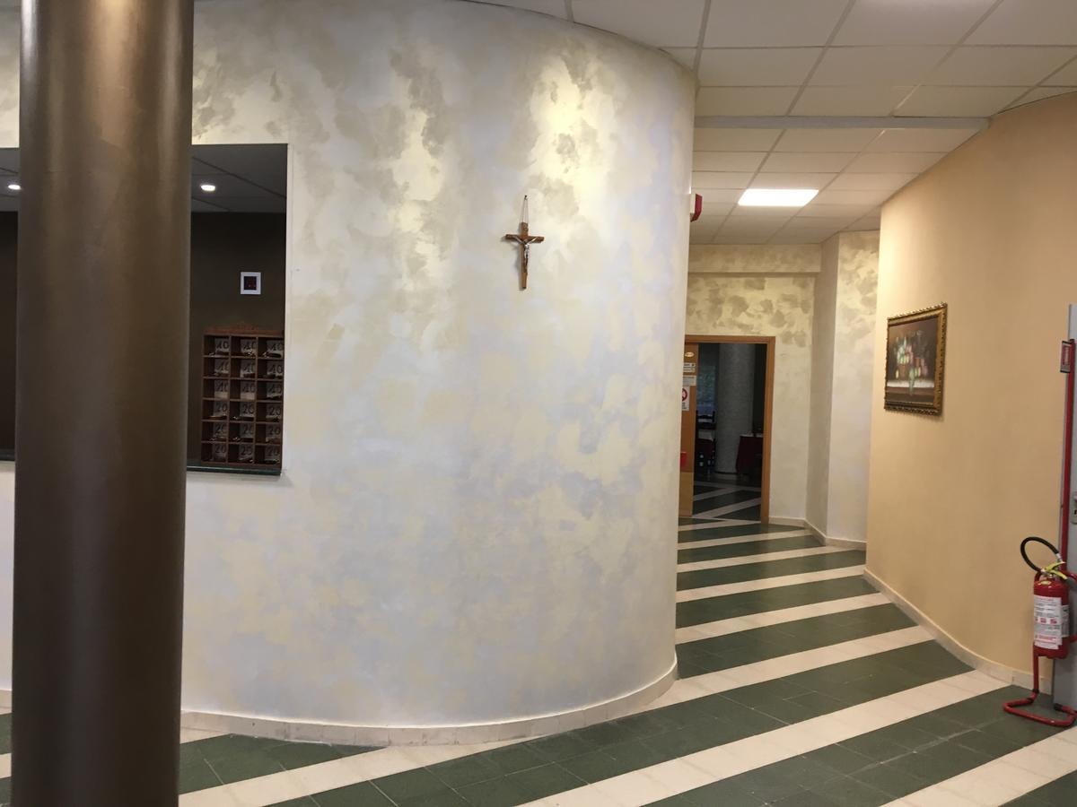 Hotel River Civitella Roveto المظهر الخارجي الصورة