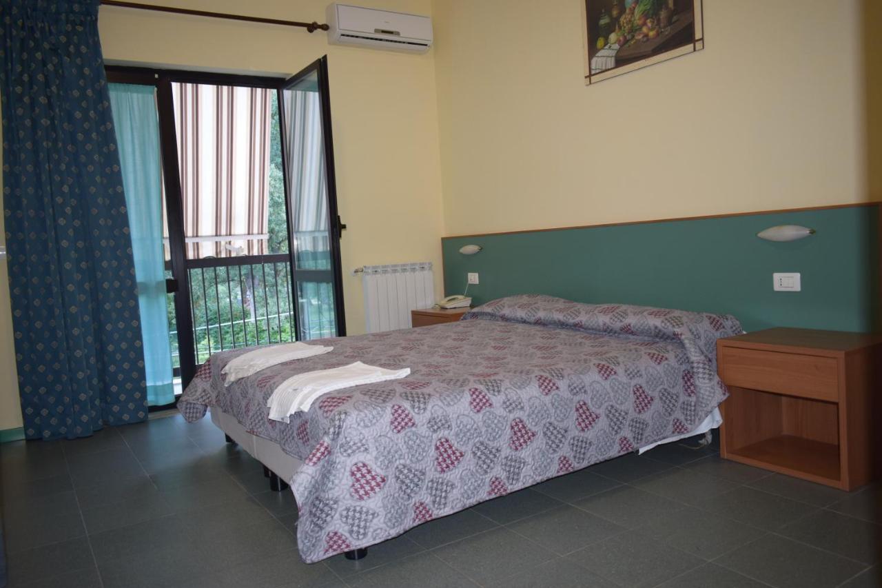 Hotel River Civitella Roveto المظهر الخارجي الصورة