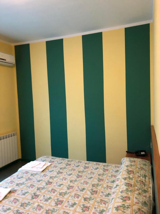 Hotel River Civitella Roveto المظهر الخارجي الصورة