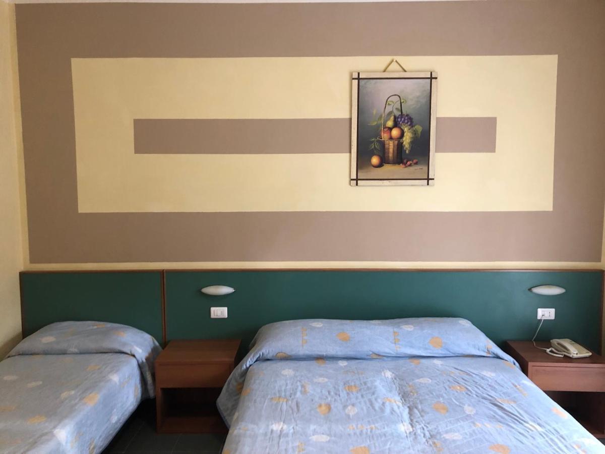Hotel River Civitella Roveto المظهر الخارجي الصورة