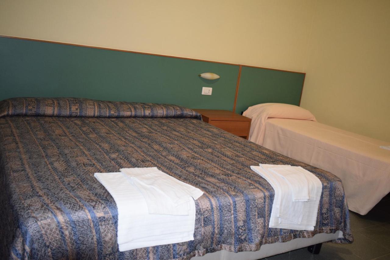 Hotel River Civitella Roveto المظهر الخارجي الصورة