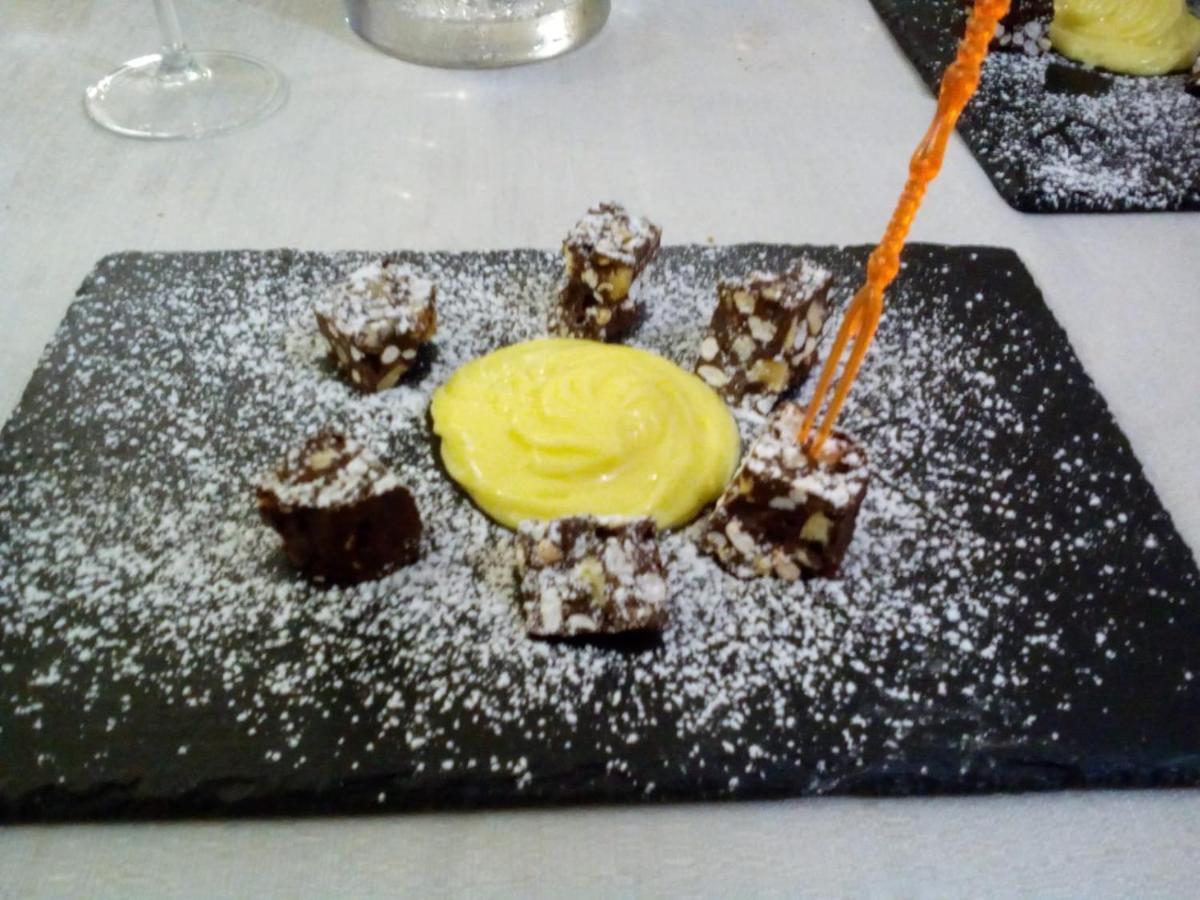 Hotel River Civitella Roveto المظهر الخارجي الصورة