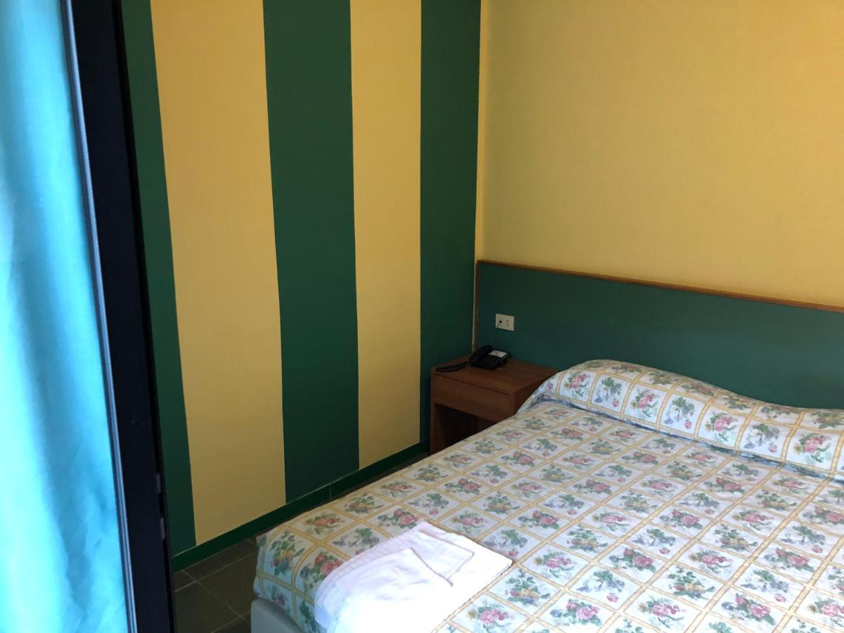 Hotel River Civitella Roveto المظهر الخارجي الصورة