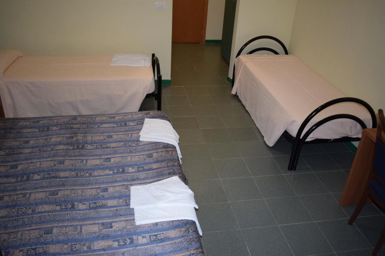 Hotel River Civitella Roveto المظهر الخارجي الصورة