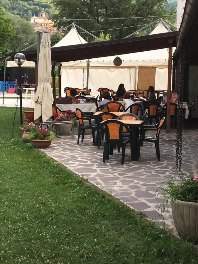 Hotel River Civitella Roveto المظهر الخارجي الصورة