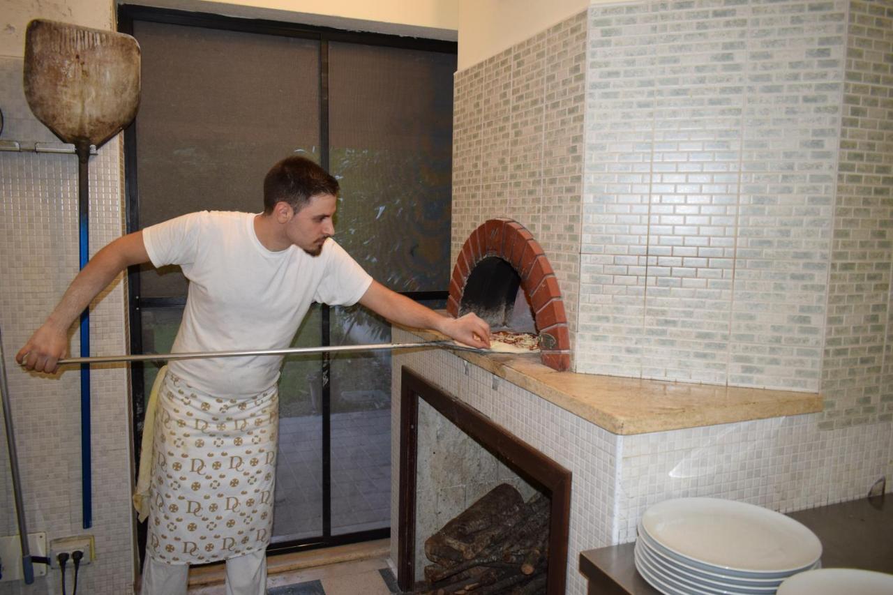 Hotel River Civitella Roveto المظهر الخارجي الصورة