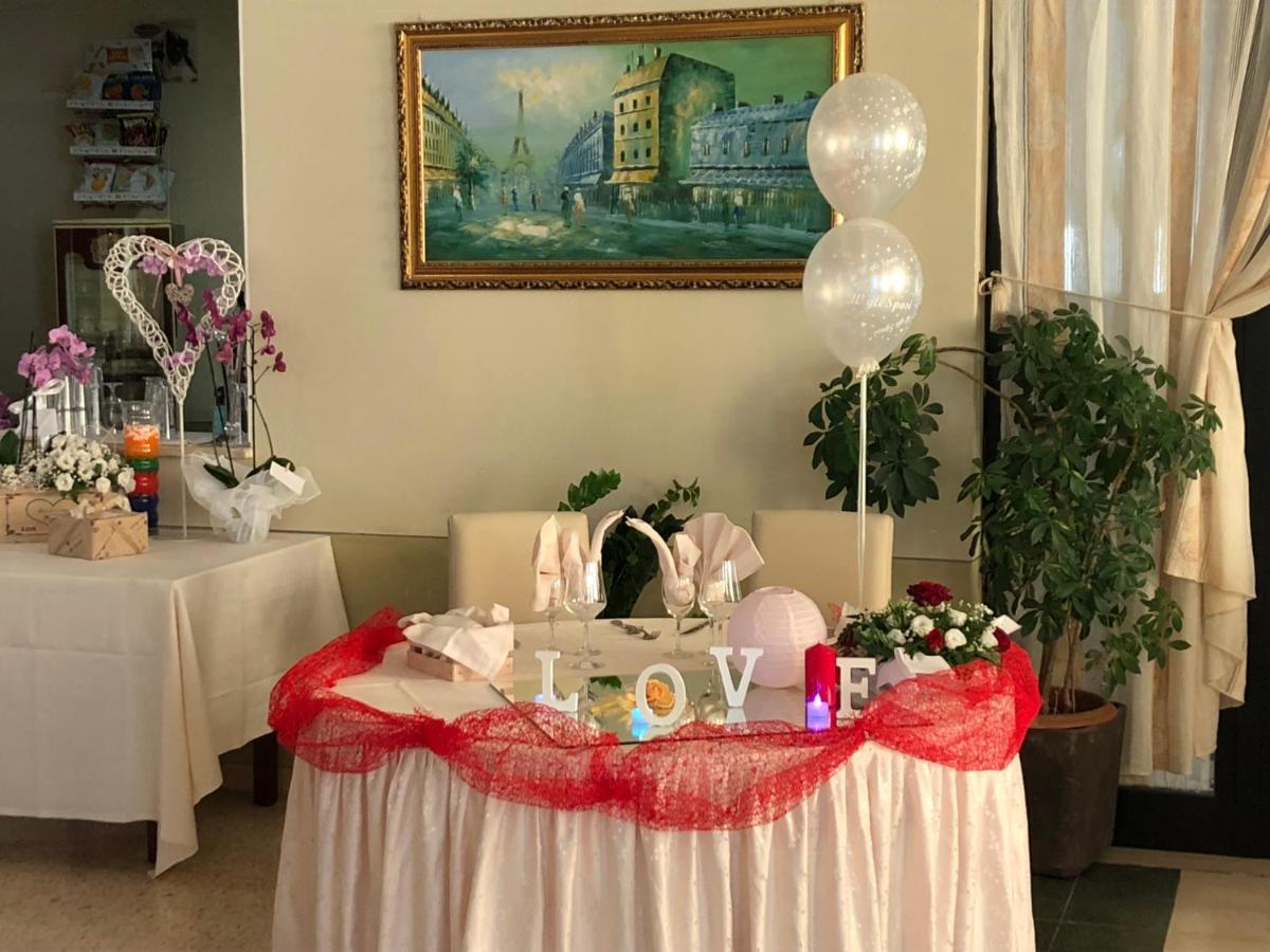 Hotel River Civitella Roveto المظهر الخارجي الصورة