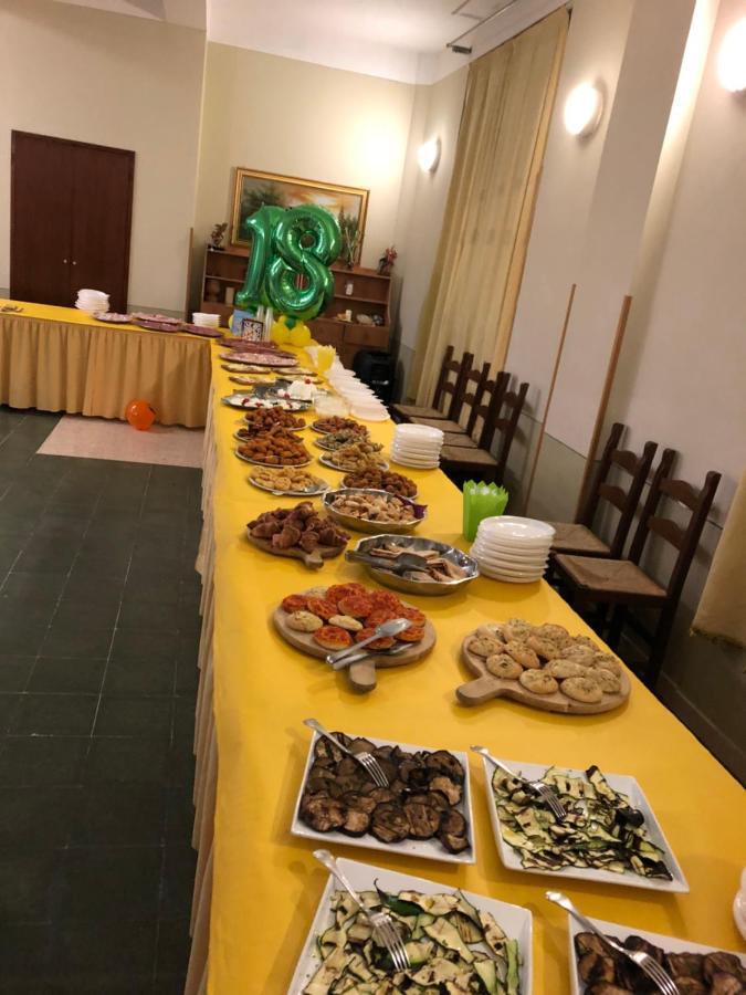 Hotel River Civitella Roveto المظهر الخارجي الصورة