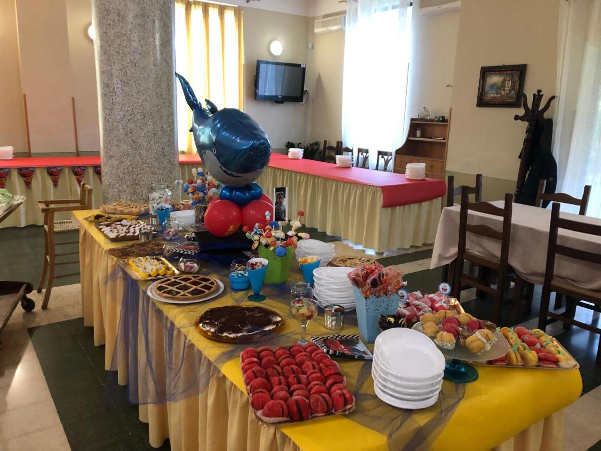 Hotel River Civitella Roveto المظهر الخارجي الصورة