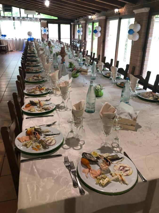 Hotel River Civitella Roveto المظهر الخارجي الصورة