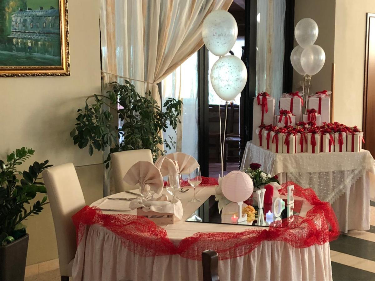 Hotel River Civitella Roveto المظهر الخارجي الصورة